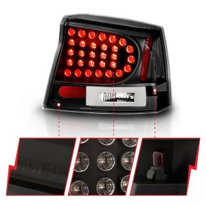 ANZO LED Taillights 321014