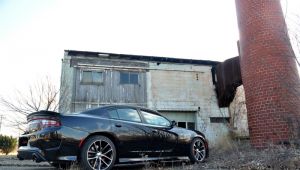 CORSA Performance Cat-Back Touring 14996BLK