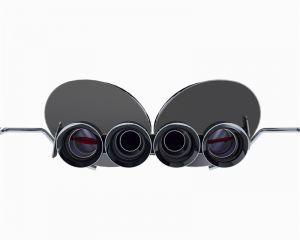 CORSA Performance Axle-Back Xtreme 14777