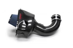 CORSA Performance Air Intake Closed Box 44001