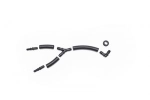 CORSA Performance Air Intake Closed Box 44001D