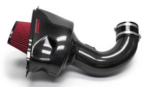 CORSA Performance Air Intake Closed Box 44001D