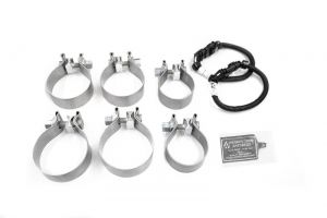 CORSA Performance Axle-Back Xtreme 14789