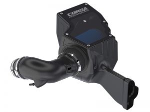 CORSA Performance Air Intake Closed Box 419850