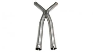 CORSA Performance X-Pipe 14312