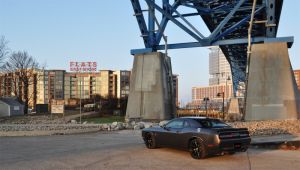 CORSA Performance Cat-Back Touring 14994