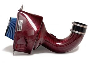 CORSA Performance Air Intake Closed Box 44001-R