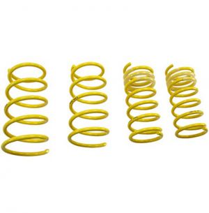 ST Suspensions Lowering Springs 65820