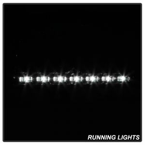 SPYDER xTune Headlights 5017628