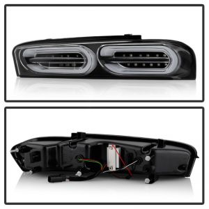 SPYDER LED Tail Lights 5087218
