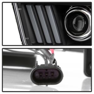 SPYDER Headlights 5088192