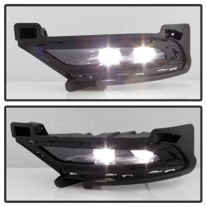 SPYDER Fog Lights 5086969