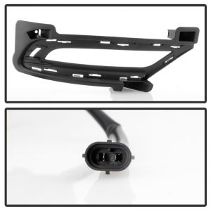 SPYDER Fog Lights 5086976