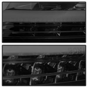 SPYDER LED Tail Lights 5081681