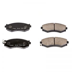 PowerStop Z16 Evolution Brake Pads 16-485