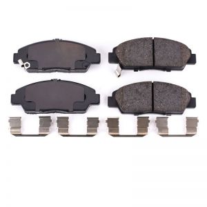 PowerStop Z17 Evolution Brake Pads 17-568