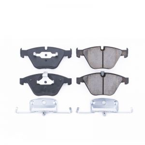 PowerStop Z17 Evolution Brake Pads 17-918