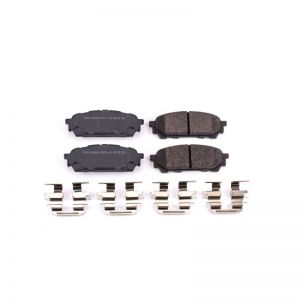 PowerStop Z17 Evolution Brake Pads 17-1004