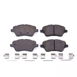 PowerStop Z17 Evolution Brake Pads 17-1730