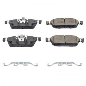 PowerStop Z17 Evolution Brake Pads 17-1771