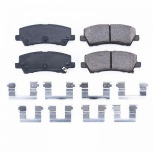 PowerStop Z17 Evolution Brake Pads 17-1793