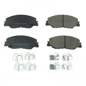 PowerStop Z17 Evolution Brake Pads 17-2185