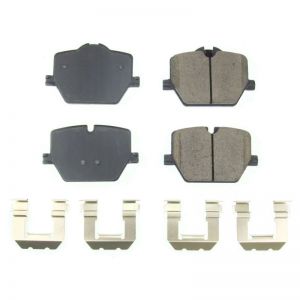 PowerStop Z17 Evolution Brake Pads 17-2220