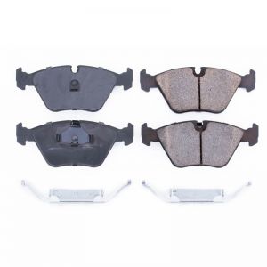 PowerStop Z17 Evolution Brake Pads 17-394