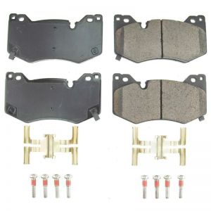 PowerStop Z17 Evolution Brake Pads 17-8009