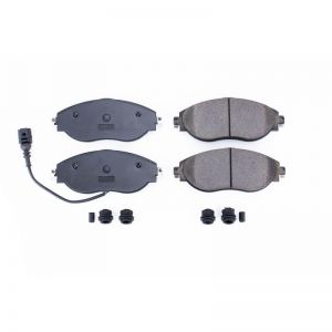 PowerStop Z17 Evolution Brake Pads 17-1633
