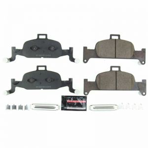 PowerStop Z23 Evolution Brake Pads Z23-1897