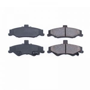 PowerStop Z16 Evolution Brake Pads 16-750