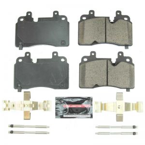 PowerStop Z23 Evolution Brake Pads Z23-8007