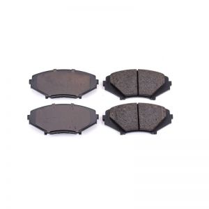 PowerStop Z16 Evolution Brake Pads 16-1009