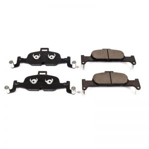 PowerStop Z16 Evolution Brake Pads 16-1897