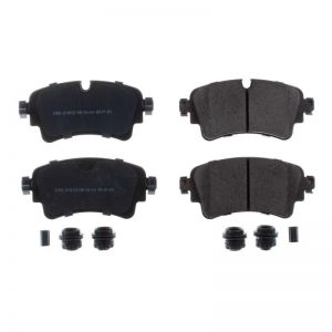 PowerStop Z17 Evolution Brake Pads 17-1898