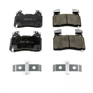 PowerStop Z17 Evolution Brake Pads 17-1474A