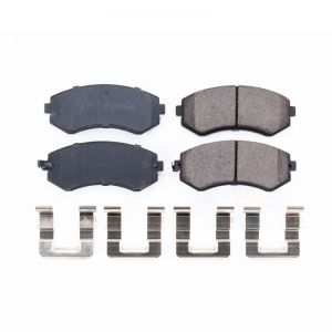PowerStop Z17 Evolution Brake Pads 17-422
