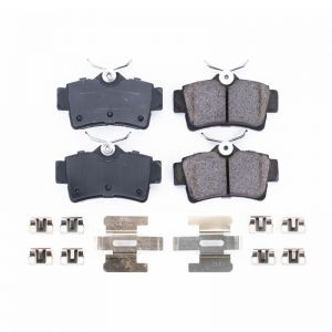 PowerStop Z17 Evolution Brake Pads 17-627