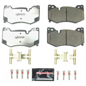 PowerStop Z26 Extreme Brake Pads Z26-8009