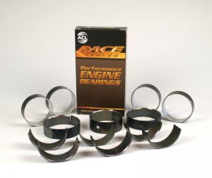 ACL Race Series Main Bearings 6M5563HX-STD