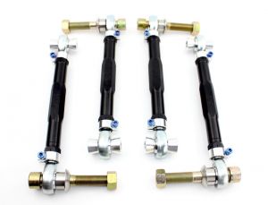 SPL Parts Upper Control Arms SPL RUA F8X