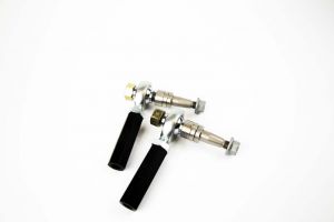 SPL Parts Tie Rod Ends SPL TRE C5