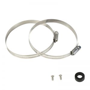 BBK Cold Air Hardware Kit 17492