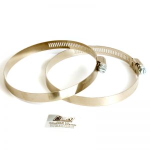 BBK Cold Air Hardware Kit 17352