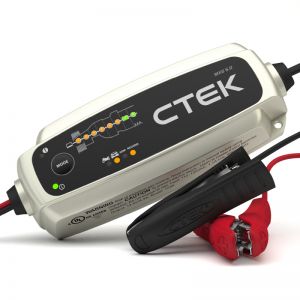 CTEK MXS Chargers 40-206