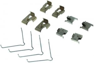 Stoptech Street Brake Pads 305.03320