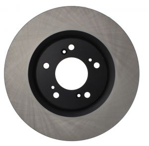 Stoptech Performance Brake Rotors 120.40048CRY