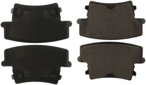 Stoptech Street Brake Pads 305.10570