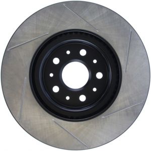 Stoptech Slotted Sport Brake Rotor 126.62150SR